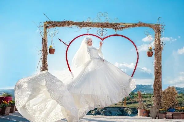 FOTO SARAY ŞUBE 2 - Resim 9