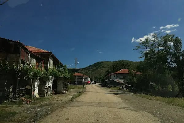 Ahmetradil Köyü Cami - Resim 19