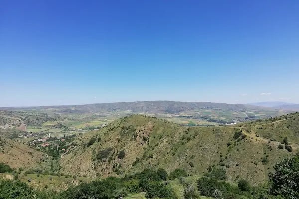 Ahmetradil Köyü Cami - Resim 14