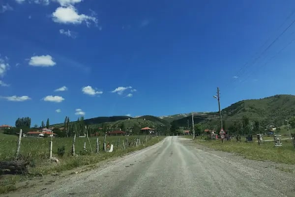 Ahmetradil Köyü Cami - Resim 20