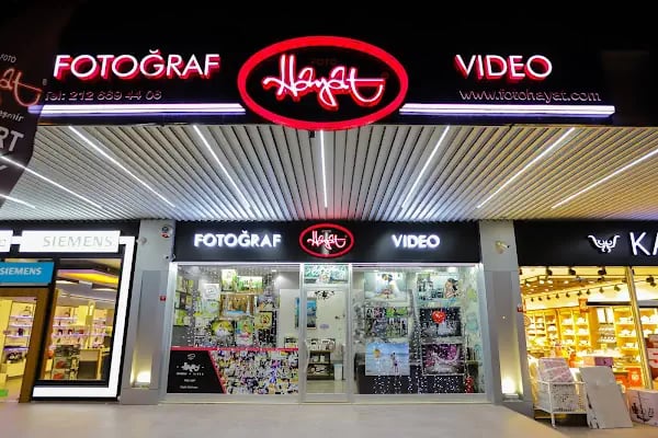 Foto Hayat Bahçeşehir - Resim 20