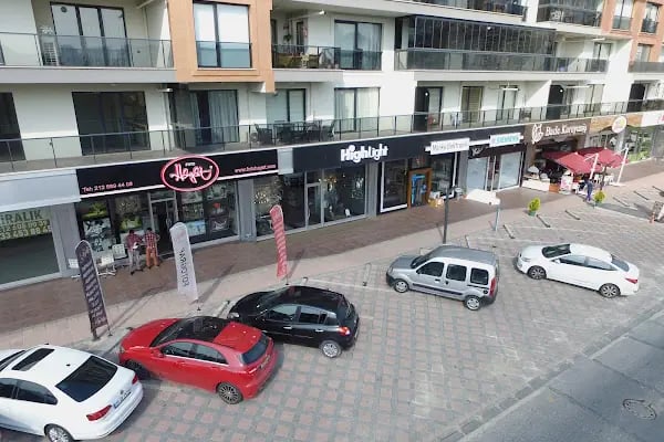 Foto Hayat Bahçeşehir - Resim 8