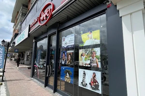 Foto Hayat Bahçeşehir - Resim 1