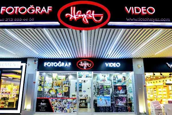 Foto Hayat Bahçeşehir - Resim 2