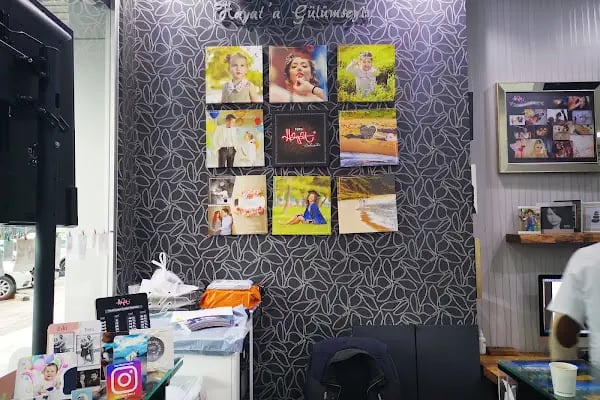Foto Hayat Bahçeşehir - Resim 5