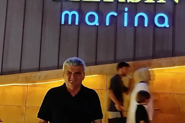 Terzi Alaattin Akkuş - Resim 19