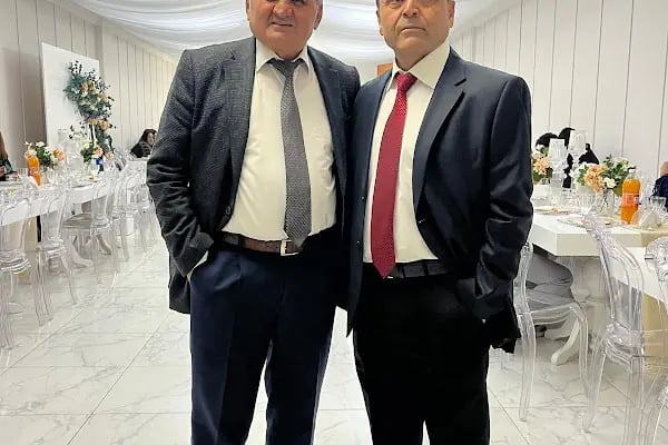 Terzi Alaattin Akkuş - Resim 9