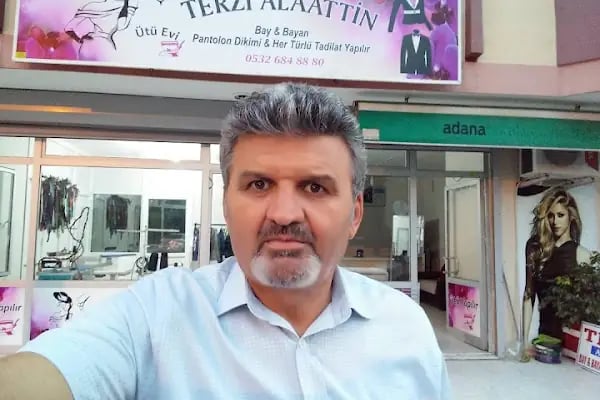 Terzi Alaattin Akkuş - Resim 2