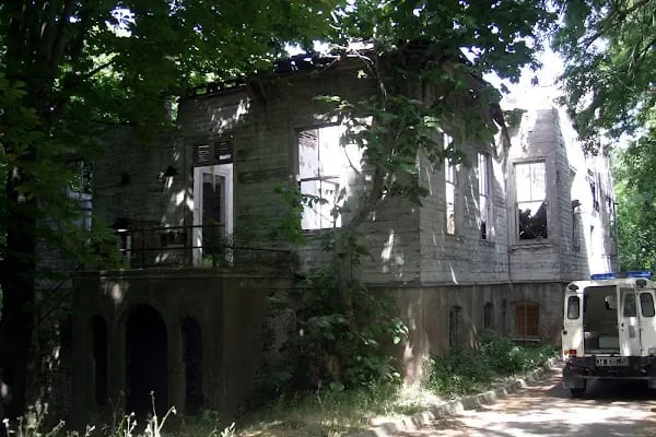 Süreyyapaşa Türbesi - Resim 9