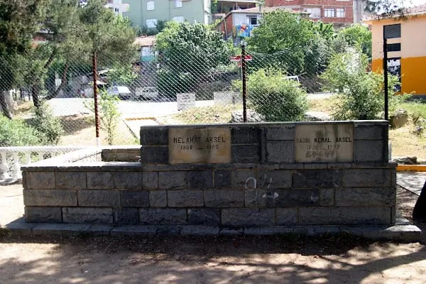 Süreyyapaşa Türbesi - Resim 8