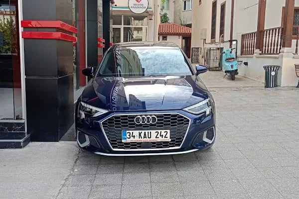 Ottomen Car Rental - Resim 11
