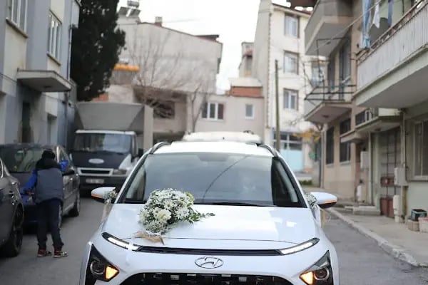 Ottomen Car Rental - Resim 2