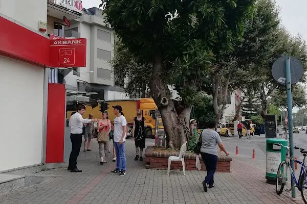 Akbank Alanya Şubesi - Resim 3