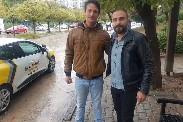 Altındağ Sürücü Kursu - Resim 3