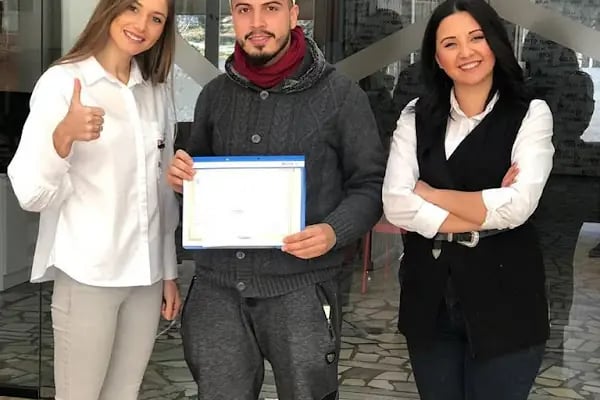 Altındağ Sürücü Kursu - Resim 18