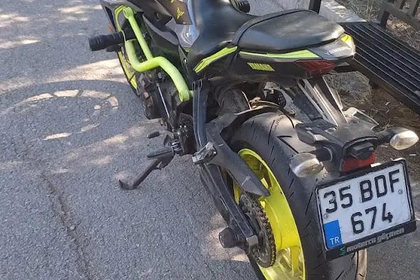 Altındağ Sürücü Kursu - Resim 14