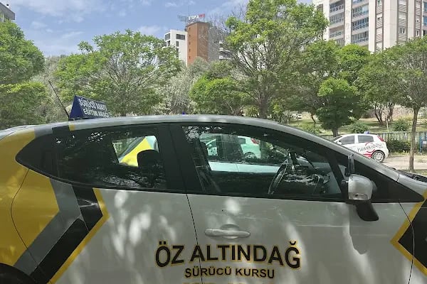 Altındağ Sürücü Kursu - Resim 2