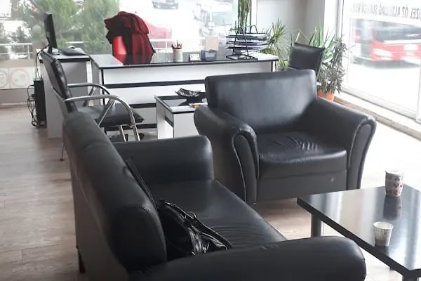 Altındağ Sürücü Kursu - Resim 17