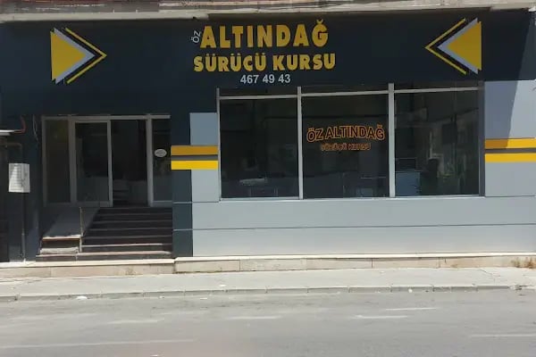 Altındağ Sürücü Kursu - Resim 10
