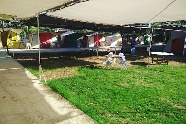 Alphan Tatil Köyü - Resim 15