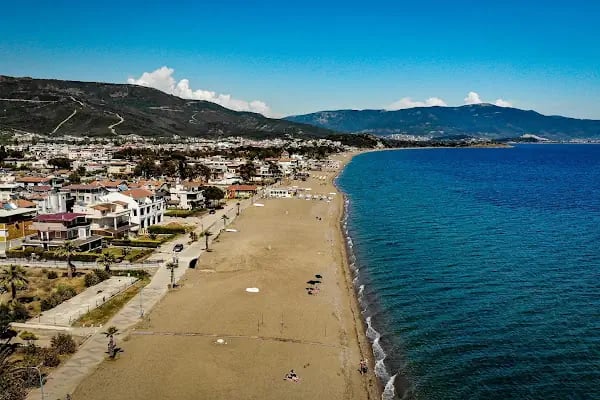 Alphan Tatil Köyü - Resim 11