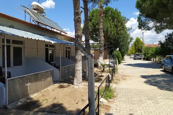 Alphan Tatil Köyü - Resim 20