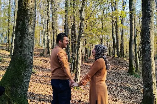 Kirazlıbent Milli Parkı - Resim 4