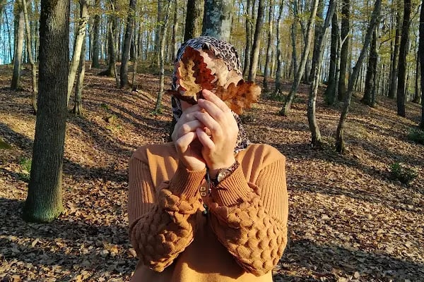 Kirazlıbent Milli Parkı - Resim 12