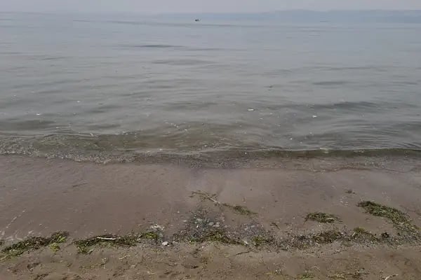 Kumyalı Plajı - Resim 9