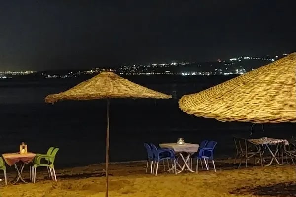 Kumyalı Plajı - Resim 10