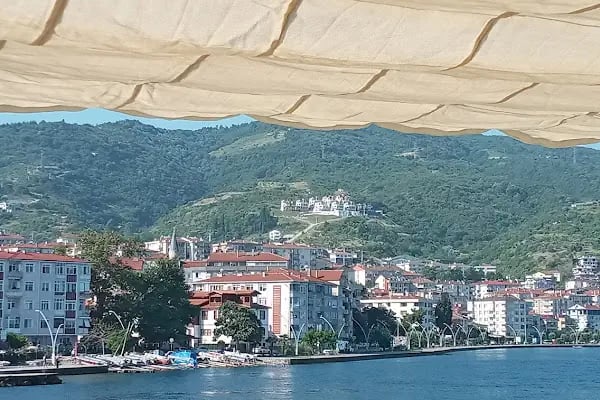 Kumyalı Plajı - Resim 11