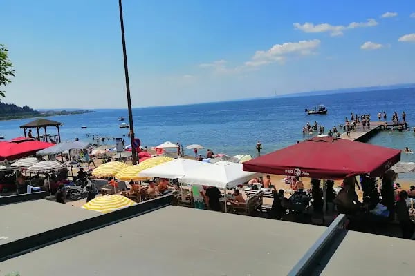 Kumyalı Plajı - Resim 5