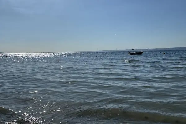 Kumyalı Plajı - Resim 8