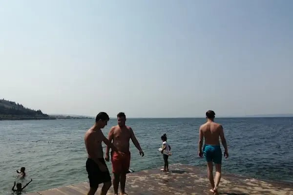 Kumyalı Plajı - Resim 17