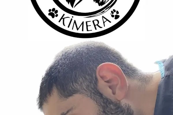 KİMERA VETERİNER EGZOTİK HAYVAN VETERİNERİ İZMİR - Resim 14