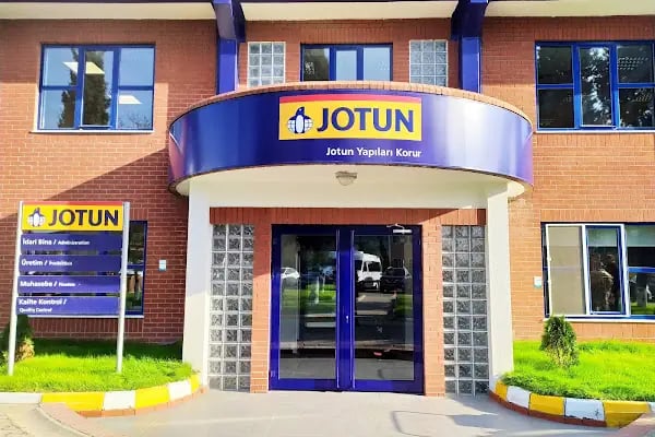 Jotun Boya - Resim 3