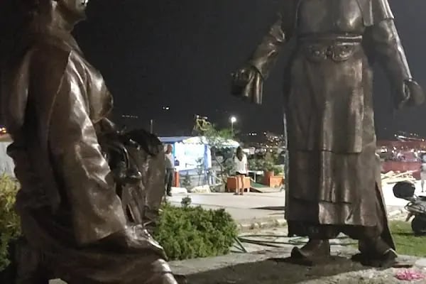 Balçova İlçe Nüfus Müdürlüğü - Resim 5
