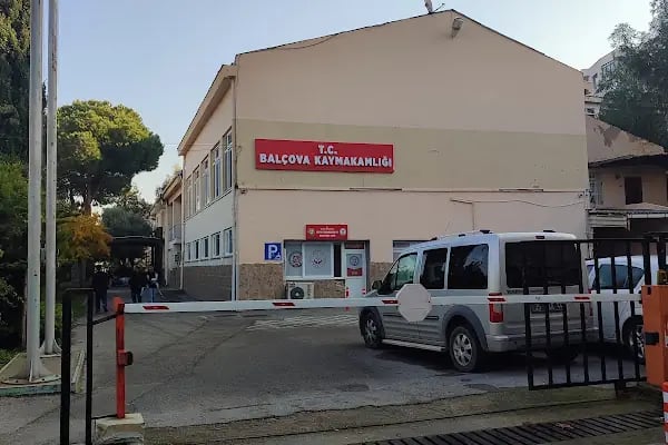 Balçova İlçe Nüfus Müdürlüğü - Resim 3