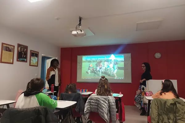 NLS Nova Dil Okulları - Bursa Şubesi | IELTS-TOEFL Görükle İngilizce Almanca Dil Kursu ve Sınav Merkezi - Resim 5