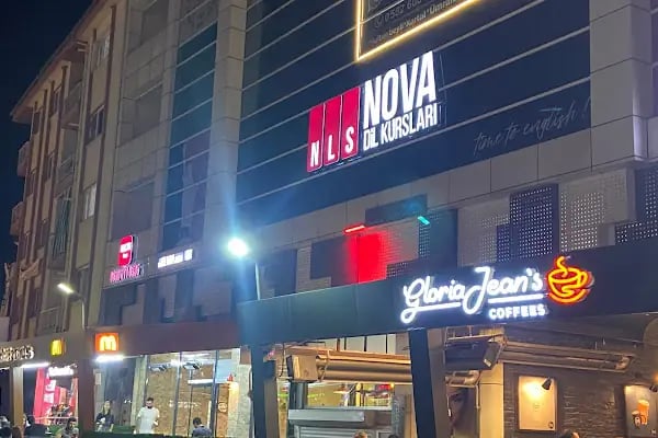 NLS Nova Dil Okulları - Bursa Şubesi | IELTS-TOEFL Görükle İngilizce Almanca Dil Kursu ve Sınav Merkezi - Resim 9
