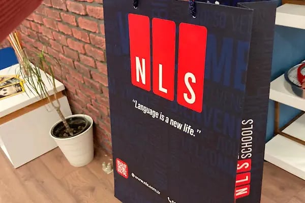 NLS Nova Dil Okulları - Bursa Şubesi | IELTS-TOEFL Görükle İngilizce Almanca Dil Kursu ve Sınav Merkezi - Resim 3