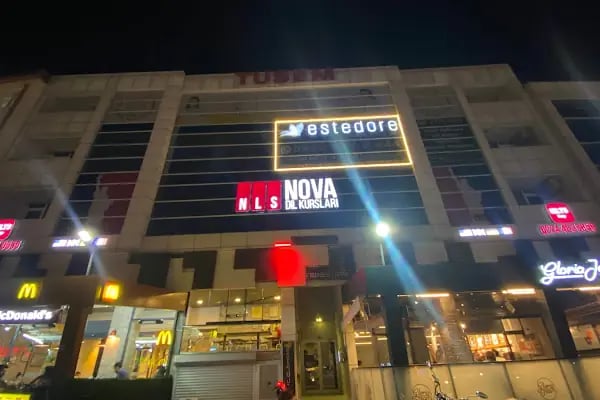 NLS Nova Dil Okulları - Bursa Şubesi | IELTS-TOEFL Görükle İngilizce Almanca Dil Kursu ve Sınav Merkezi - Resim 12