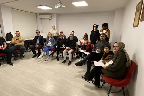 NLS Nova Dil Okulları - Bursa Şubesi | IELTS-TOEFL Görükle İngilizce Almanca Dil Kursu ve Sınav Merkezi - Resim 6