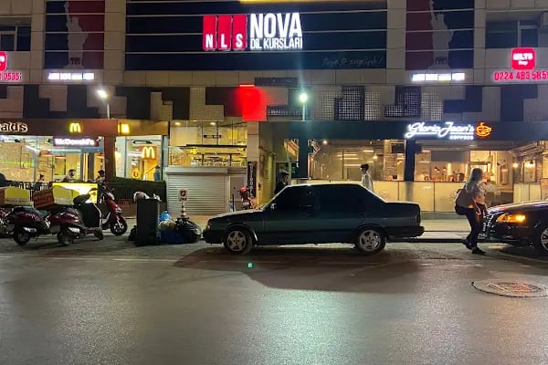 NLS Nova Dil Okulları - Bursa Şubesi | IELTS-TOEFL Görükle İngilizce Almanca Dil Kursu ve Sınav Merkezi - Resim 2