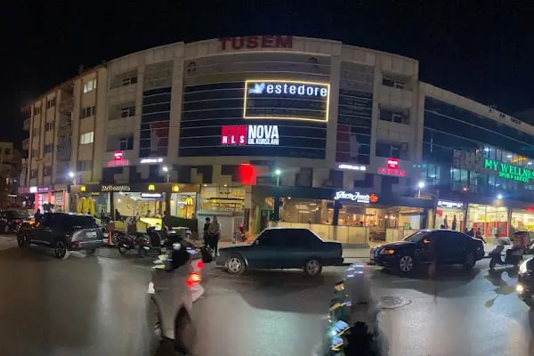NLS Nova Dil Okulları - Bursa Şubesi | IELTS-TOEFL Görükle İngilizce Almanca Dil Kursu ve Sınav Merkezi - Resim 7