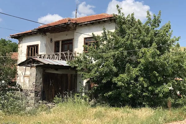 Bayat Köyü Muhtarlığı - Resim 9