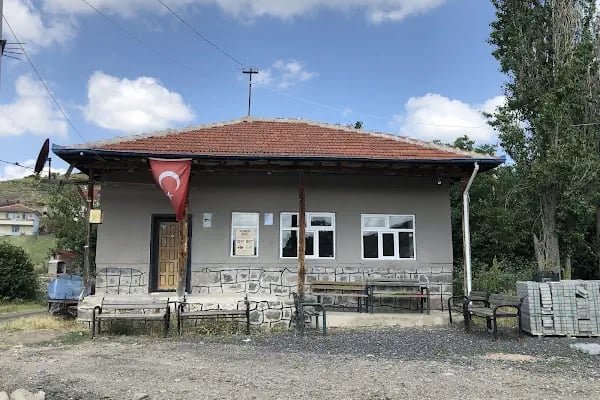 Bayat Köyü Muhtarlığı - Resim 8
