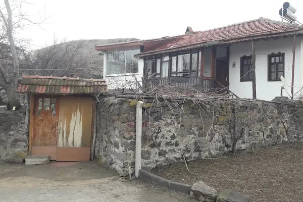 Bayat Köyü Muhtarlığı - Resim 12