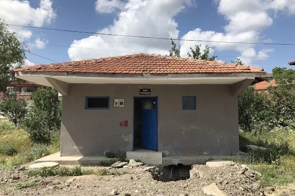 Bayat Köyü Muhtarlığı - Resim 5