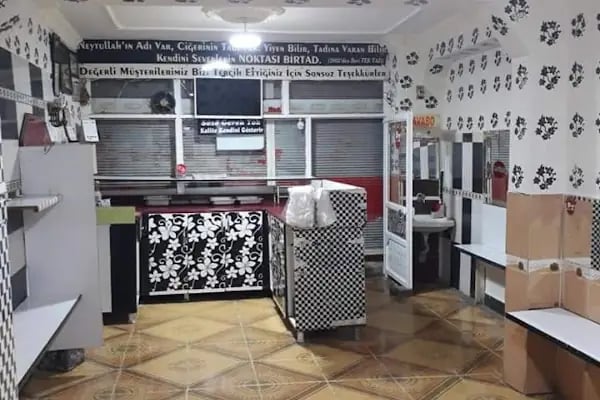 Birtad Ciğer Salonu - Resim 8